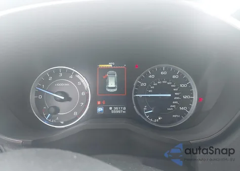 2021 Subaru Ascent Limited from USA, damaged, VIN 4S4WMAPD3M3465966